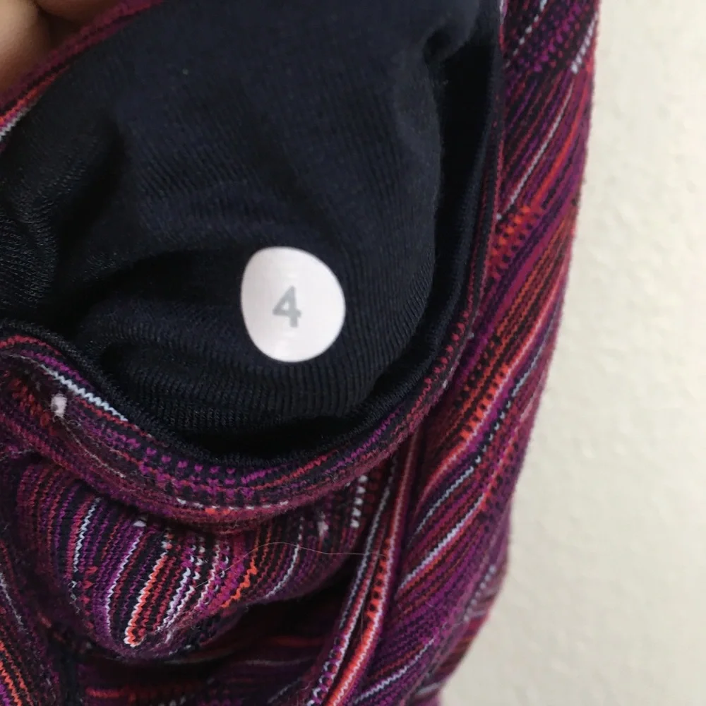 lululemon athletica lululemon wunder